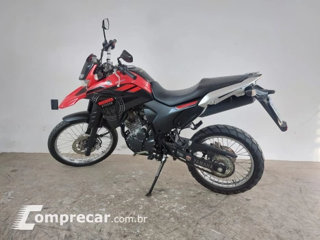 YAMAHA XTZ 250 LANDER