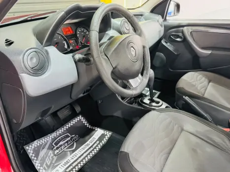 DUSTER 2.0 16V Dynamique