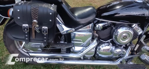 DRAG STAR XVS 650