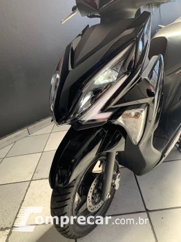 ELITE 125C - scooter