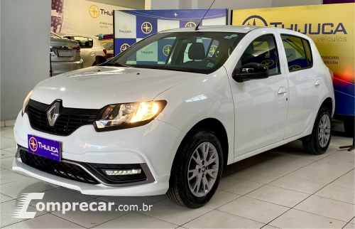 SANDERO 1.0 12V SCE S Edition