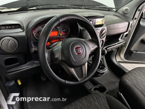 DOBLÒ 1.8 MPI Essence 7L 16V