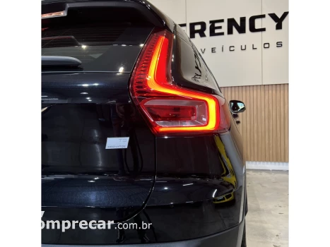 XC40 1.5 T5 RECHARGE R-DESIGN GEARTRONIC