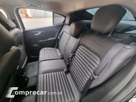 FIAT FASTBACK 1.0 TURBO 200 AUDACE 2023