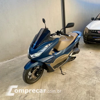 HONDA PCX 160 DLX