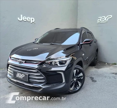 CHEVROLET TRACKER 1.0 Turbo LTZ 4 portas