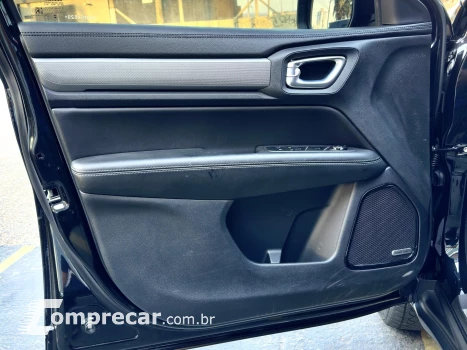 RAMPAGE 2.0 TURBO DIESEL REBEL 4X4 AUTOMÁTICO