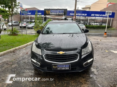 CRUZE 1.8 LT 16V