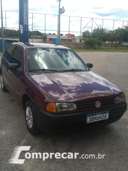 GOL 1.0 MI Special 8V