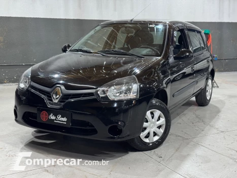 Clio RN/Alizé/Expr./1.0 Hi-Power 16V 5p