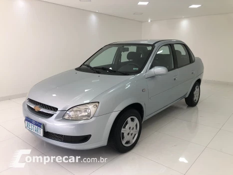 CHEVROLET CLASSIC 1.0 MPFI LS 8V 4 portas