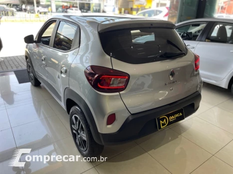 KWID 1.0 12V SCE Intense