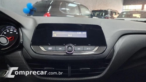 ONIX HATCH 1.0 12V Flex 5p Mec.