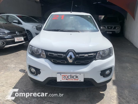 KWID 1.0 12V SCE Intense