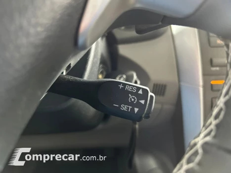 Corolla XEi 2.0 Flex 16V Aut.