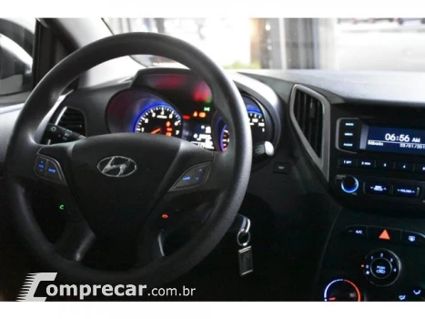 HB20 - 1.0 COMFORT PLUS 12V 4P MANUAL