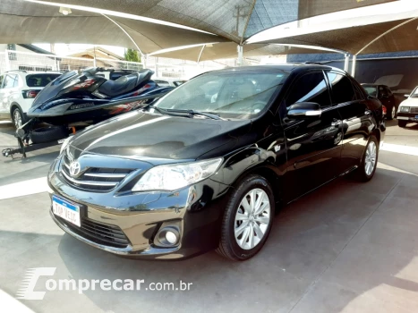 COROLLA 2.0 Altis 16V