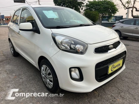 Picanto 1.0 12V 4P EX