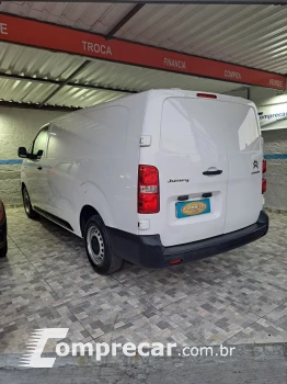 JUMPY 1.5 Bluehdi Cargo