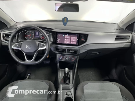 NIVUS 1.0 200 TSI Comfortline