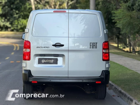 SCUDO 1.5 Bluehdi Cargo