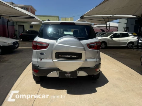 Ecosport 1.6 16V 4P FREESTYLE