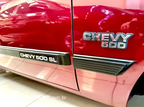 CHEVY 500 1.6-s CS 8V