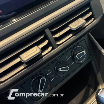 VIRTUS Comfort. 200 TSI 1.0 Flex 12V Aut
