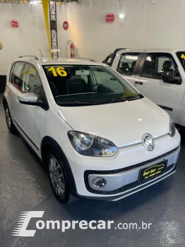 CROSS UP 1.0 TSI 12V