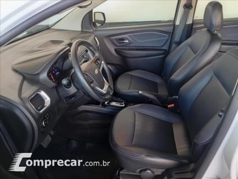 SPIN 1.8 Premier 8V