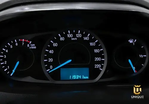 KA - 1.0 TI-VCT SE MANUAL