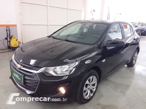 ONIX 1.0 TURBO FLEX LT MANUAL