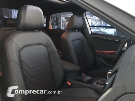 JETTA 2.0 350 TSI GASOLINA GLI DSG