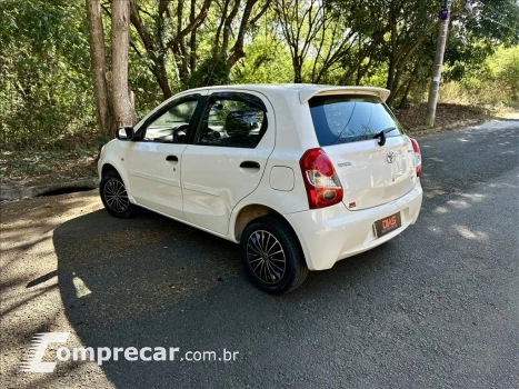 ETIOS 1.3 16V