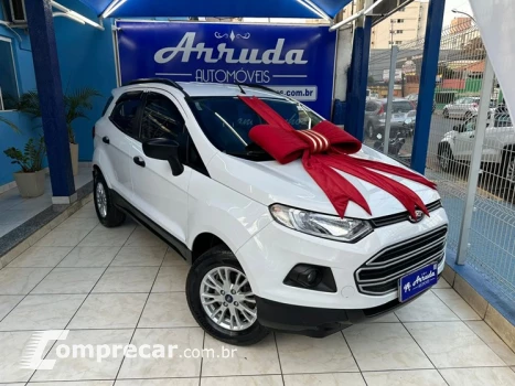 ECOSPORT