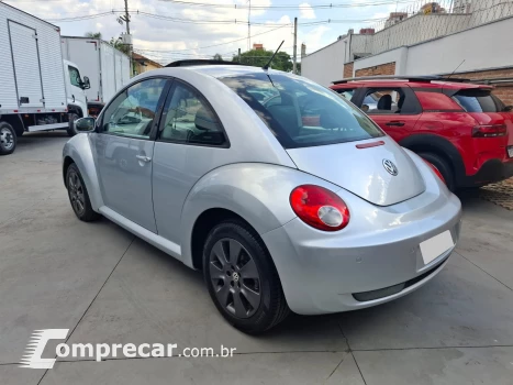 NEW BEETLE 2.0 MI 8V