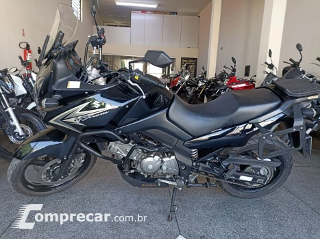 SUZUKI DL 650 V-STROM