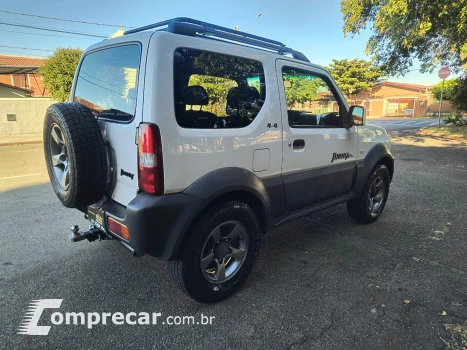 JIMNY 1.3 4all 4X4 16V