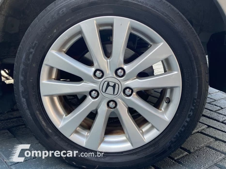 CIVIC 1.8 LXS 16V
