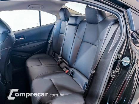 COROLLA 2.0 VVT-IE FLEX XEI DIRECT SHIFT