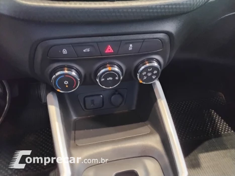 ONIX 1.0 TURBO FLEX PLUS LT AUTOMÁTICO