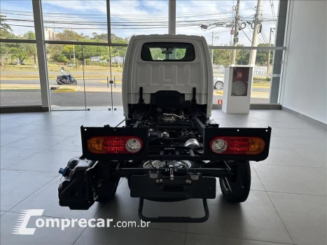 HR 2.5 TURBO DIESEL CS 4WD MANUAL