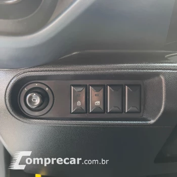 C3 Feel 1.0 Flex 6V 5p Mec.