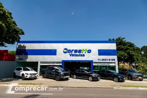 COROLLA 2.0 XEI 16V