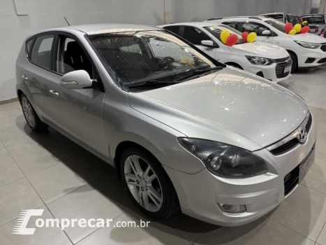 I30 - 2.0 MPFI GLS 16V 4P MANUAL