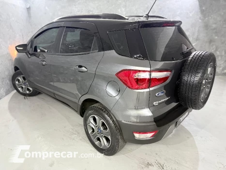 ECOSPORT 1.5 Ti-vct Freestyle