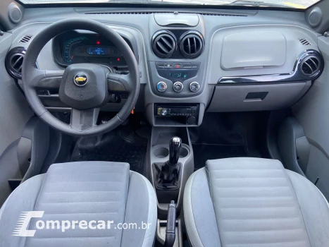 AGILE 1.4 MPFI LT 8V