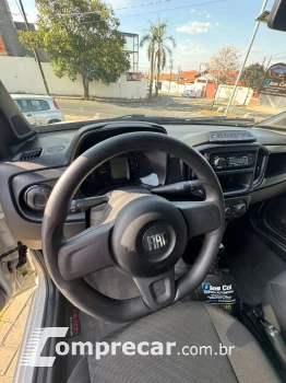 Strada CS Plus Endurance 1.4 8V