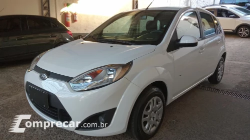FORD FIESTA 1.0 MPI 8V 4 portas