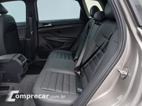 TAOS 1.4 250 TSI TOTAL FLEX HIGHLINE AUTOMÁTICO
